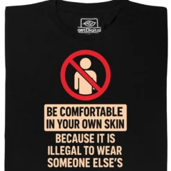 Illegal Skins
