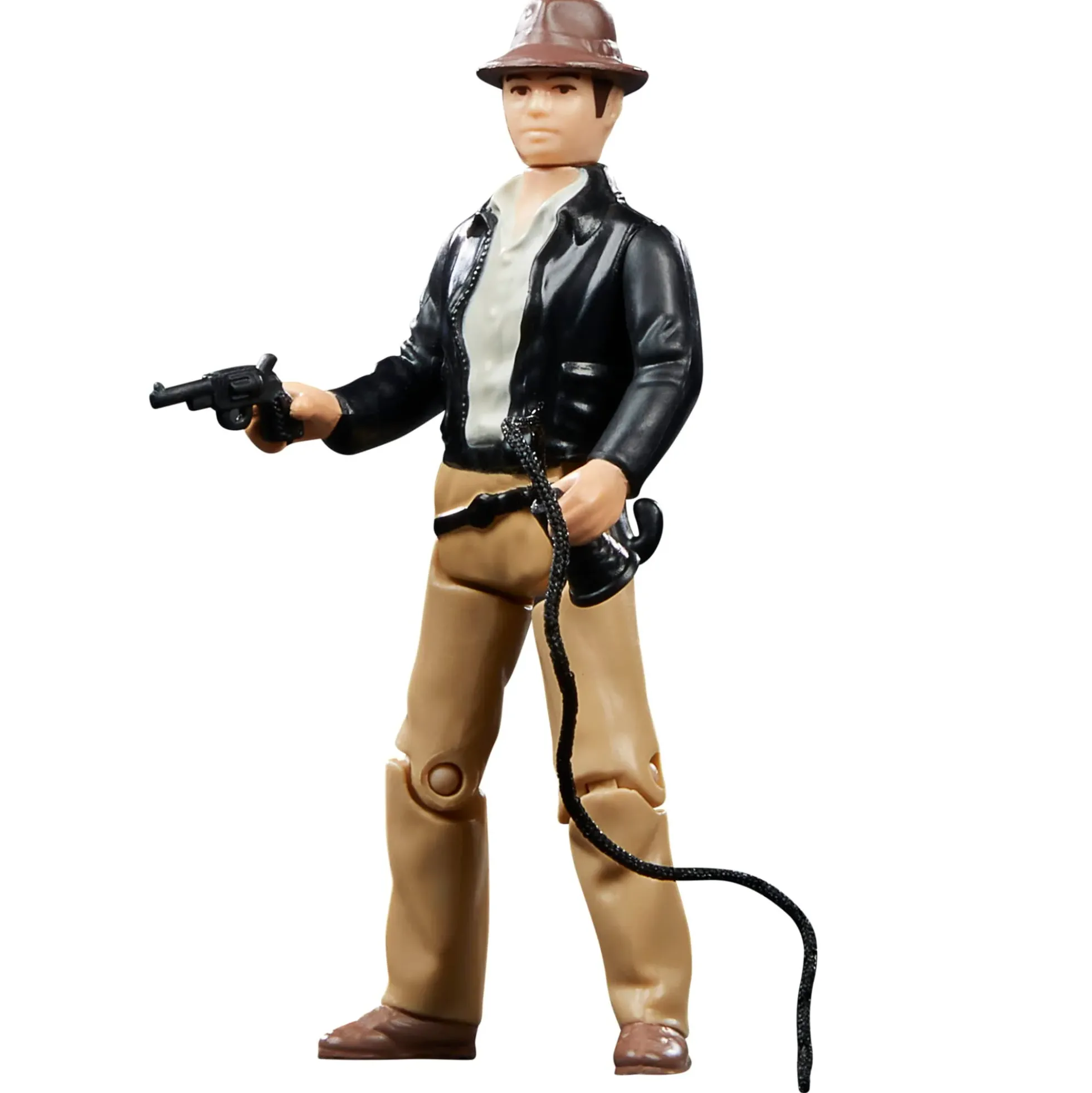 Indiana Jones Retro Sammelfigur