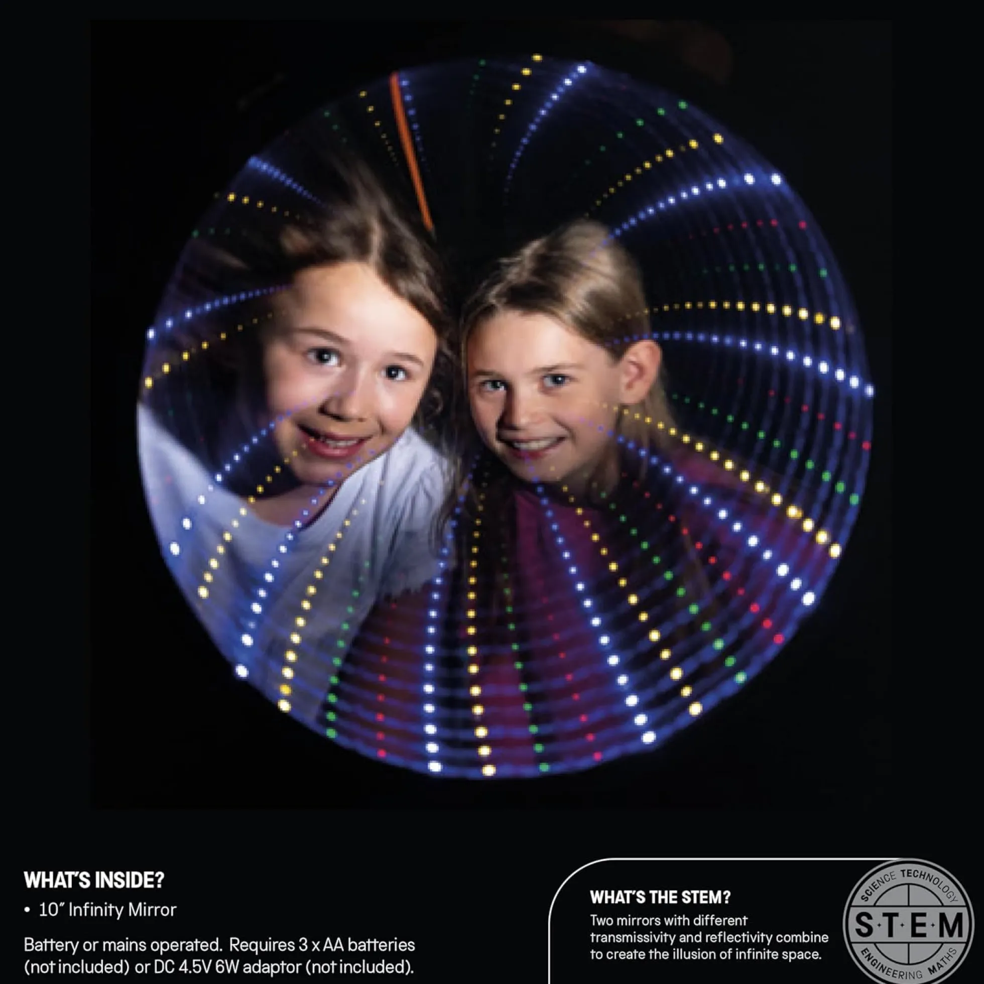 Infinity Mirror