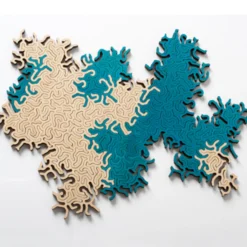 Infinity Puzzle - Der Irrgarten
