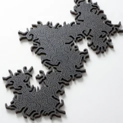 Infinity Puzzle - Der Irrgarten