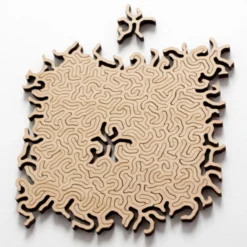 Infinity Puzzle - Der Irrgarten