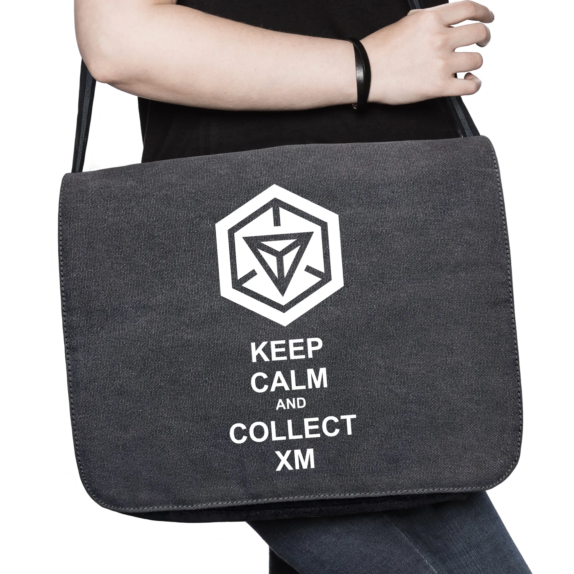 Ingress Keep Calm