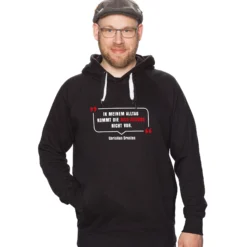 In meinem Alltag kommt die 