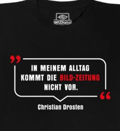 In meinem Alltag kommt die 