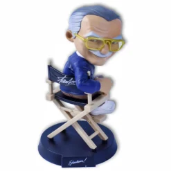 Iron Studios Mini Co. Sammelfigur Stan Lee