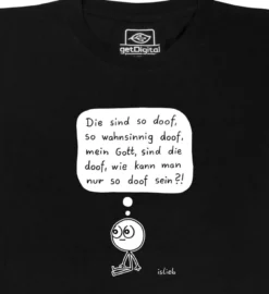 islieb - Fassungslosigkeit