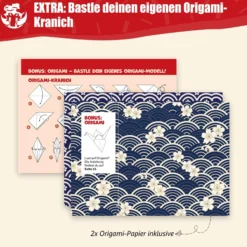 Japanische KitKat Snackbox mit 25 Riegeln