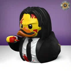 John Wick John Wick TUBBZ First Edition