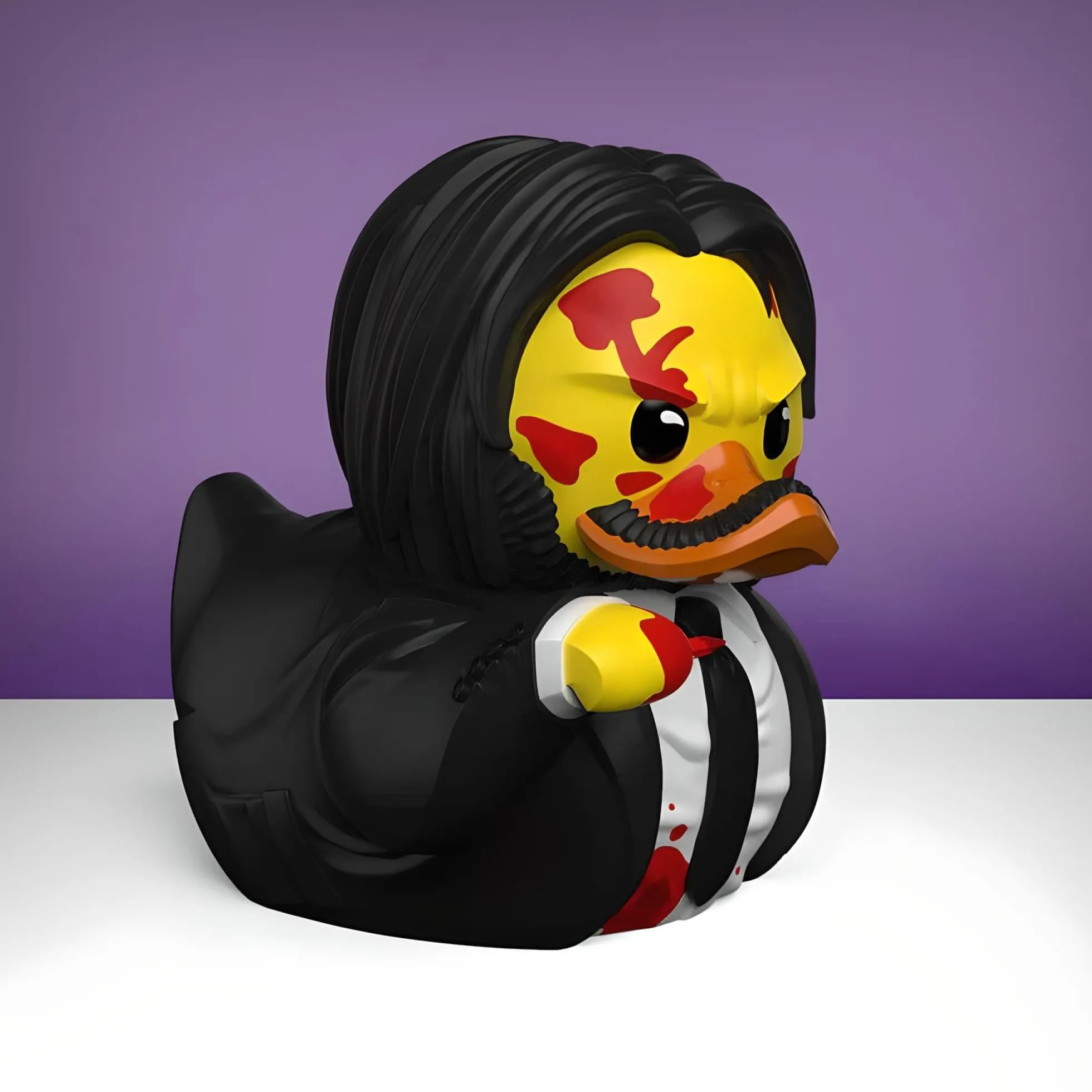 John Wick John Wick TUBBZ First Edition