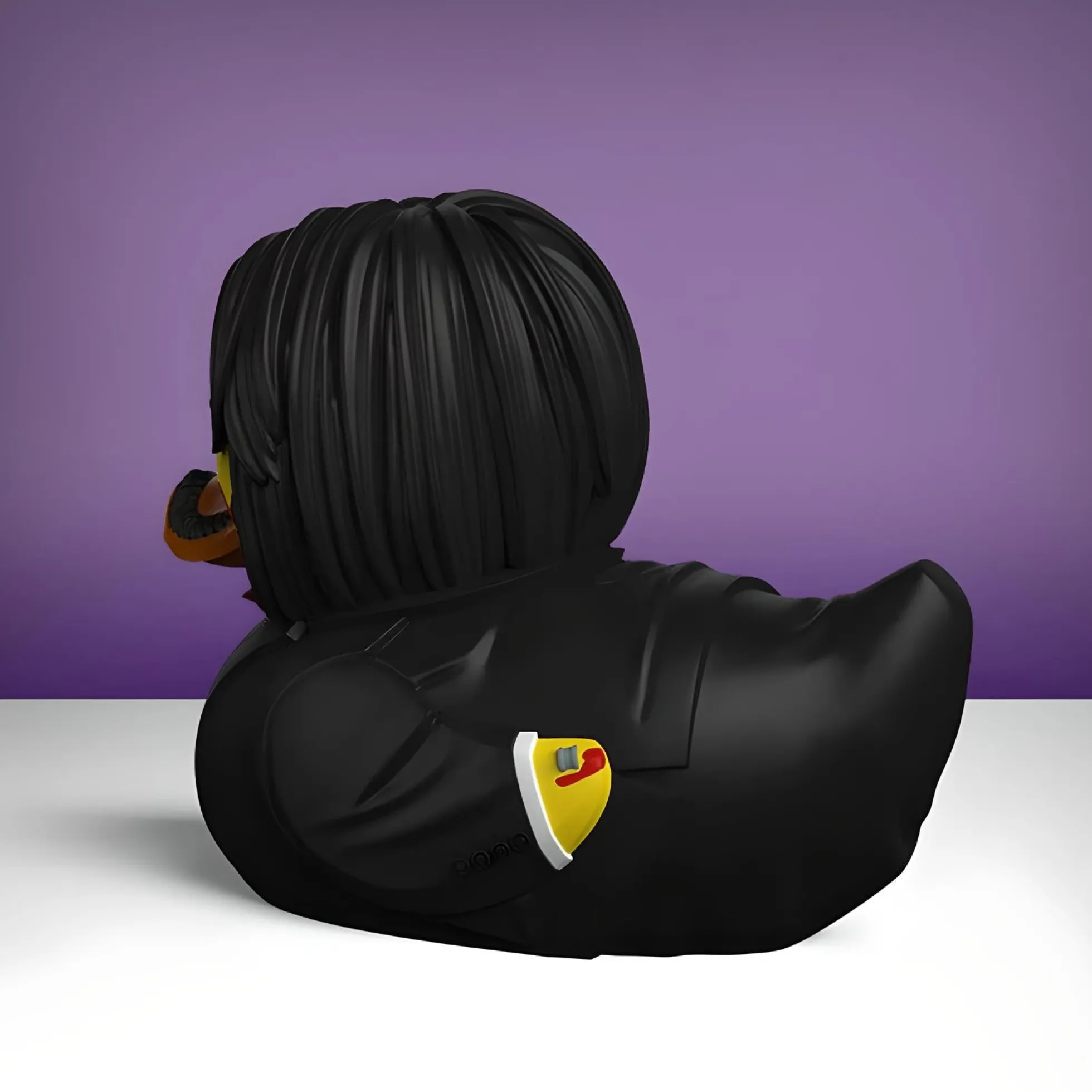 John Wick John Wick TUBBZ First Edition