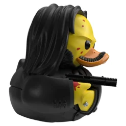 John Wick TUBBZ Sammelente mit Pistole (Boxed Edition)