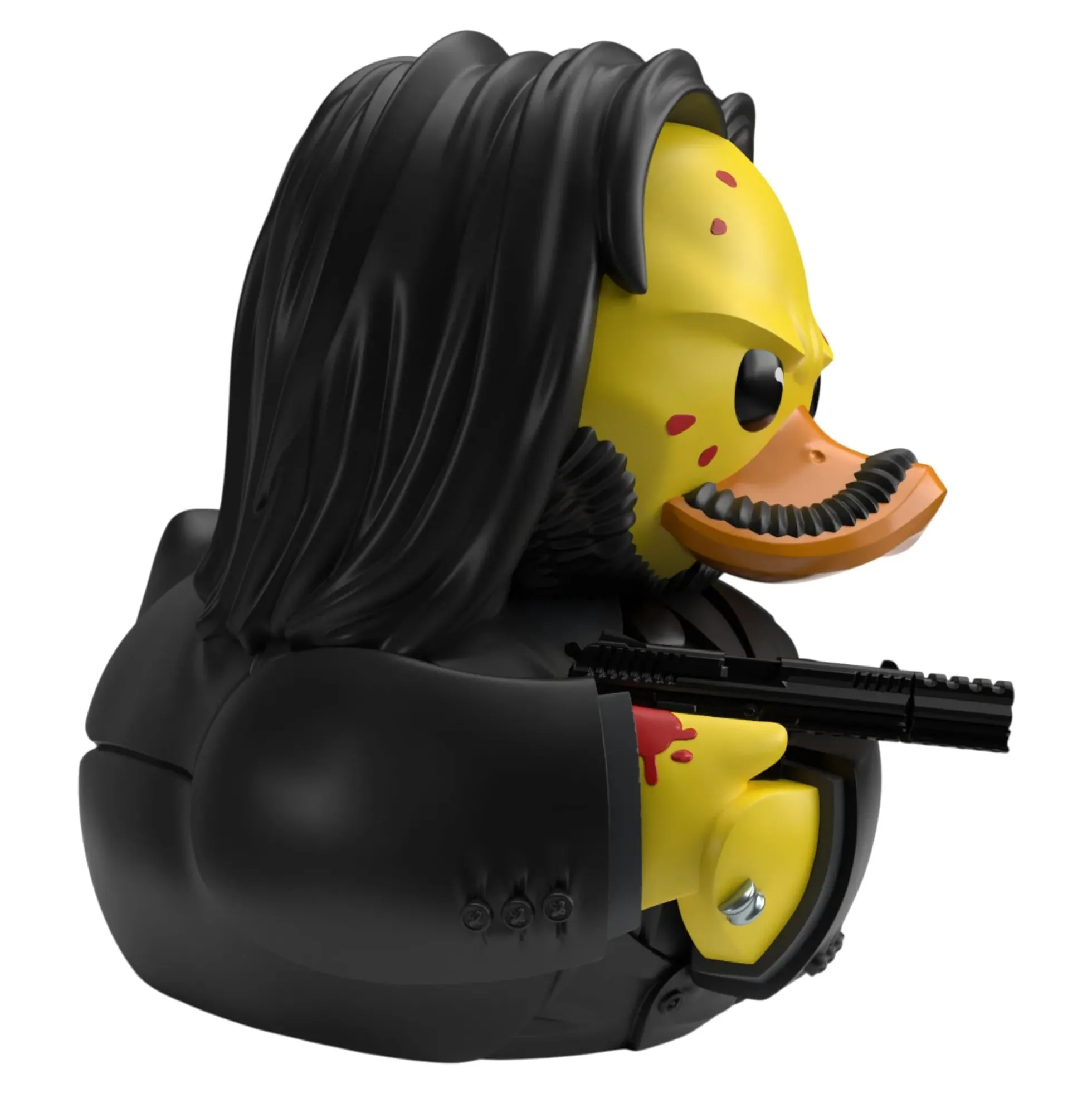 John Wick TUBBZ Sammelente mit Pistole (Boxed Edition)