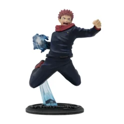 Jujutsu Kaisen Figur "Itadori"
