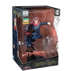 Jujutsu Kaisen Figur "Itadori"