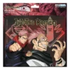Jujutsu Kaisen Mauspad – Itadori & Sukuna
