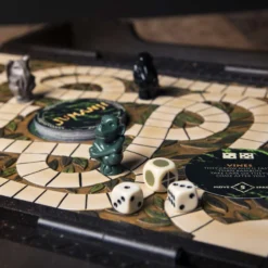 Jumanji Brettspiel Replikat