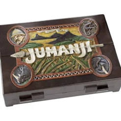 Jumanji Brettspiel Replikat