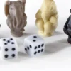 Jumanji Miniatur Elektronisches Brettspiel