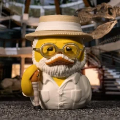 Jurassic Park TUBBZ Dr. John Hammond (Boxed Edition)