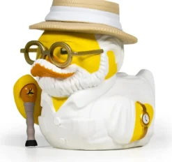 Jurassic Park TUBBZ Dr. John Hammond (Boxed Edition)