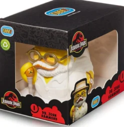 Jurassic Park TUBBZ Dr. John Hammond (Boxed Edition)