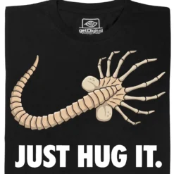 Just Hug It