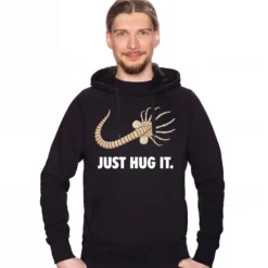 Just Hug It