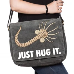 Just Hug It