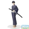 Kaiju No. 8 Statue Soshiro Hoshina (Yukata-Version)