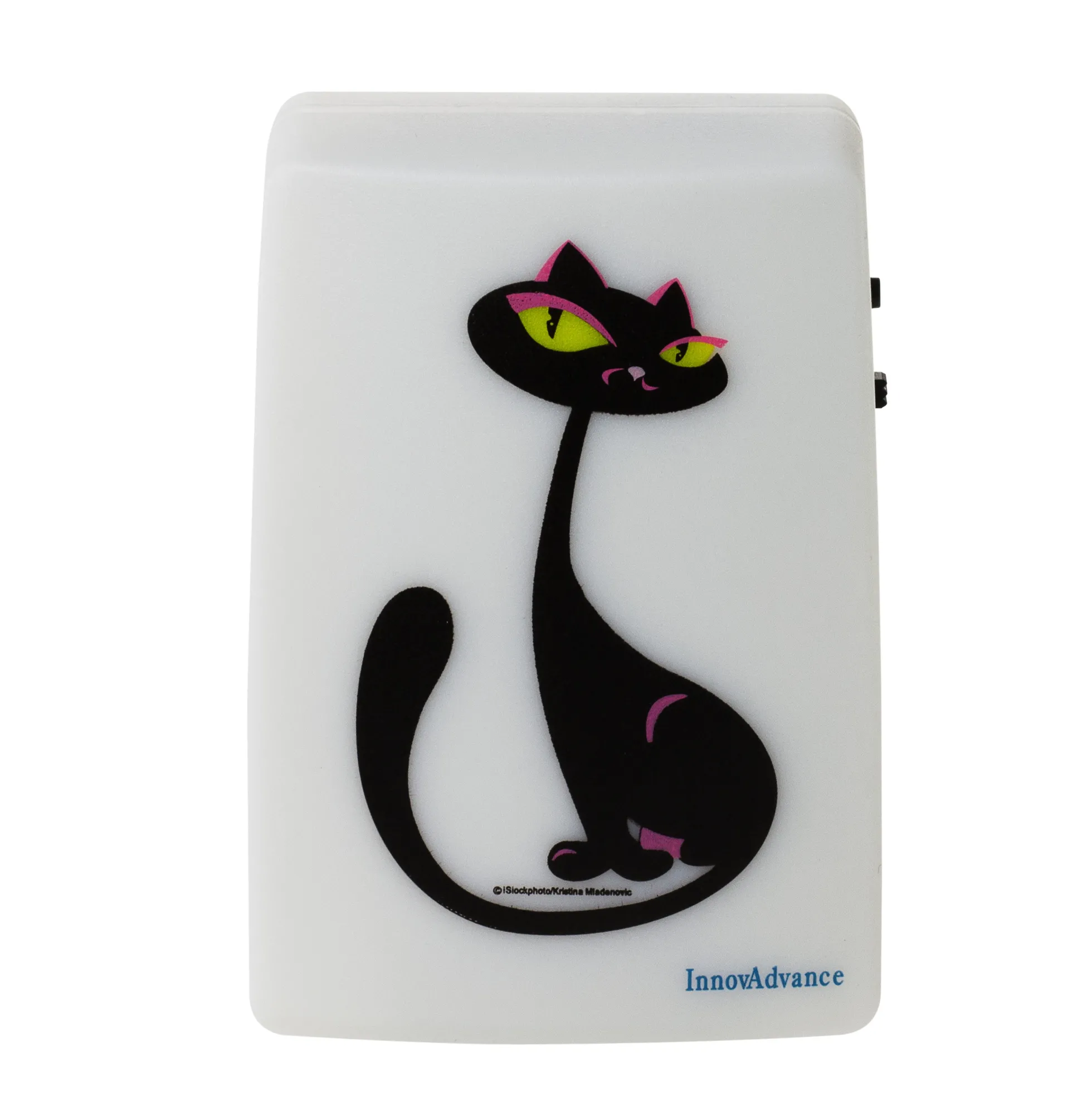 Katzenklingel
