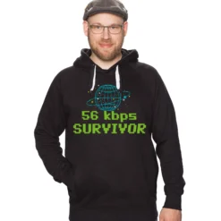 56kbps Survivor