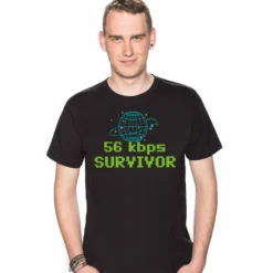 56kbps Survivor