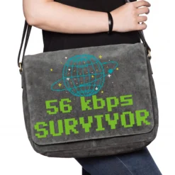 56kbps Survivor