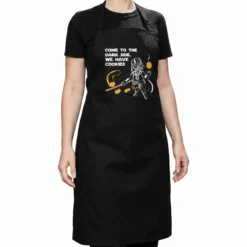Küchen- und Grillschürze