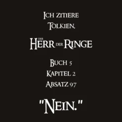 Küchen- und Grillschürze