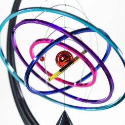 Kinetische Mobiles