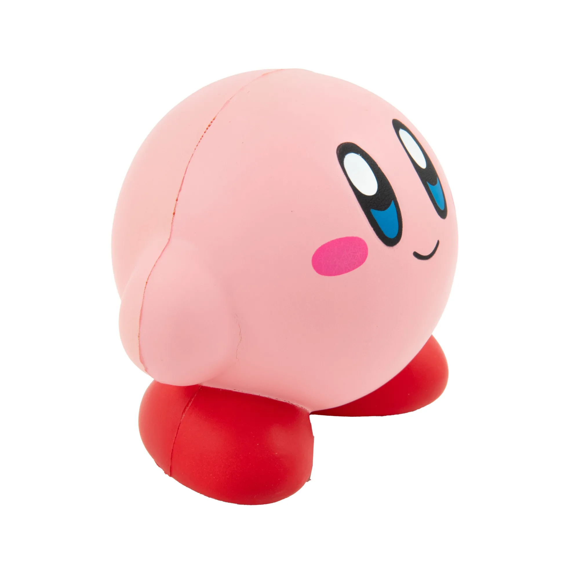 Kirby Mega Squish Me Stressball