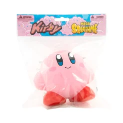 Kirby Mega Squish Me Stressball