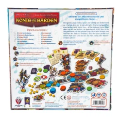 König aller Barden