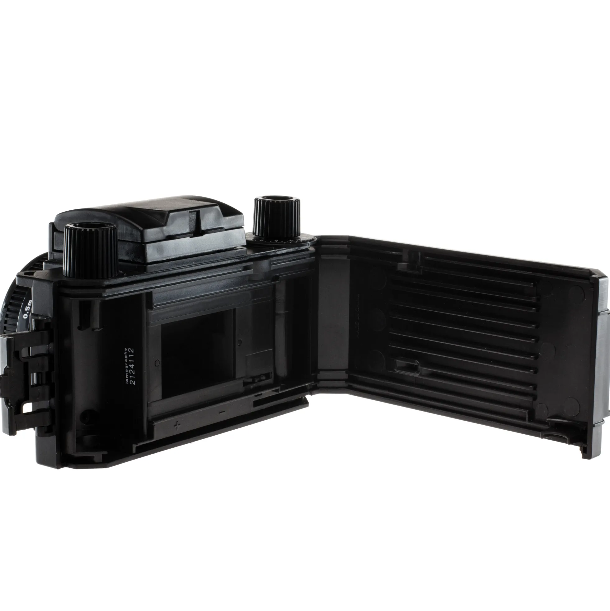 Konstruktor Lomography Kamerabausatz