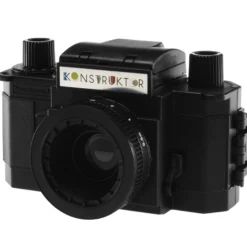 Konstruktor Lomography Kamerabausatz