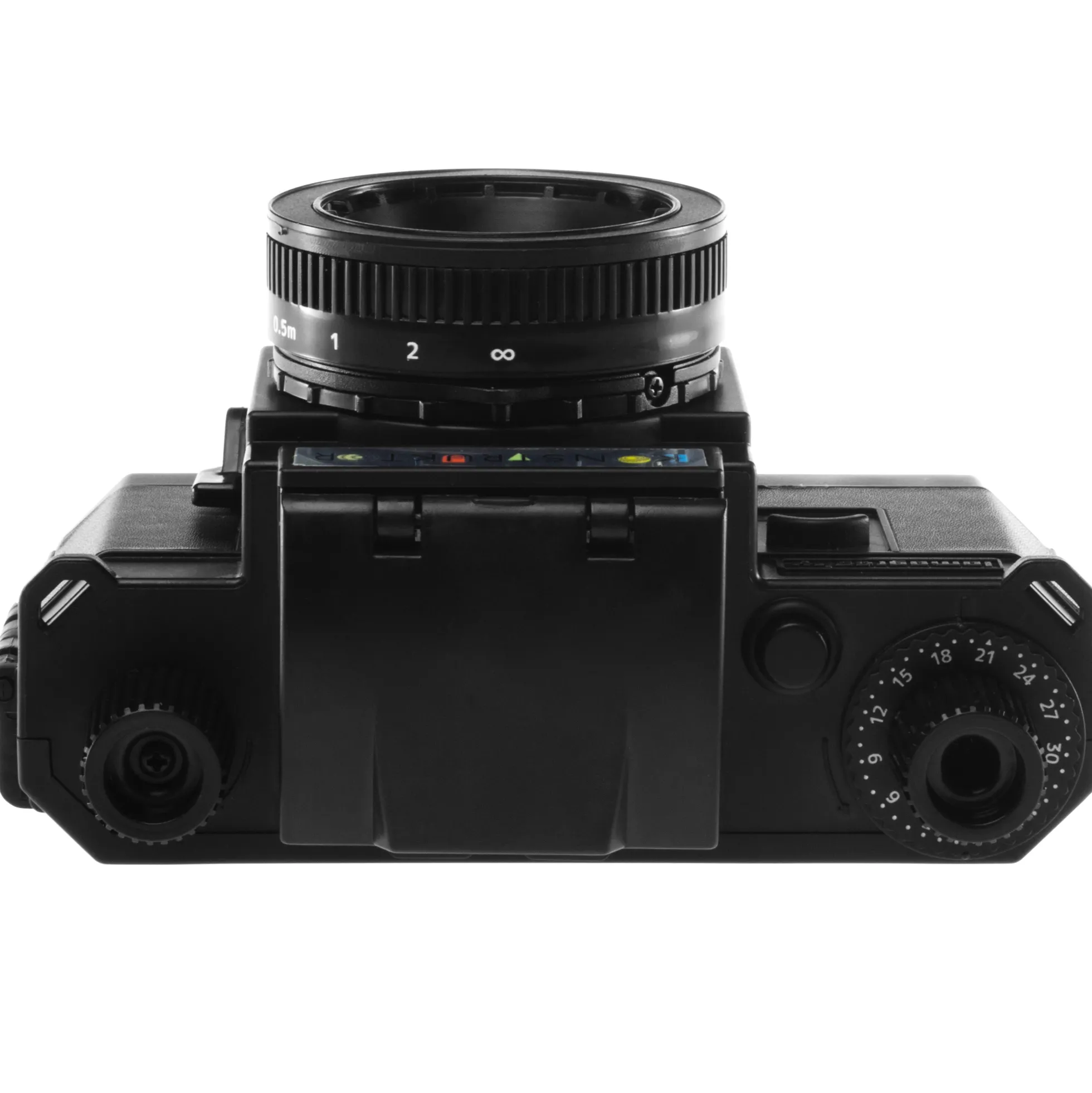 Konstruktor Lomography Kamerabausatz