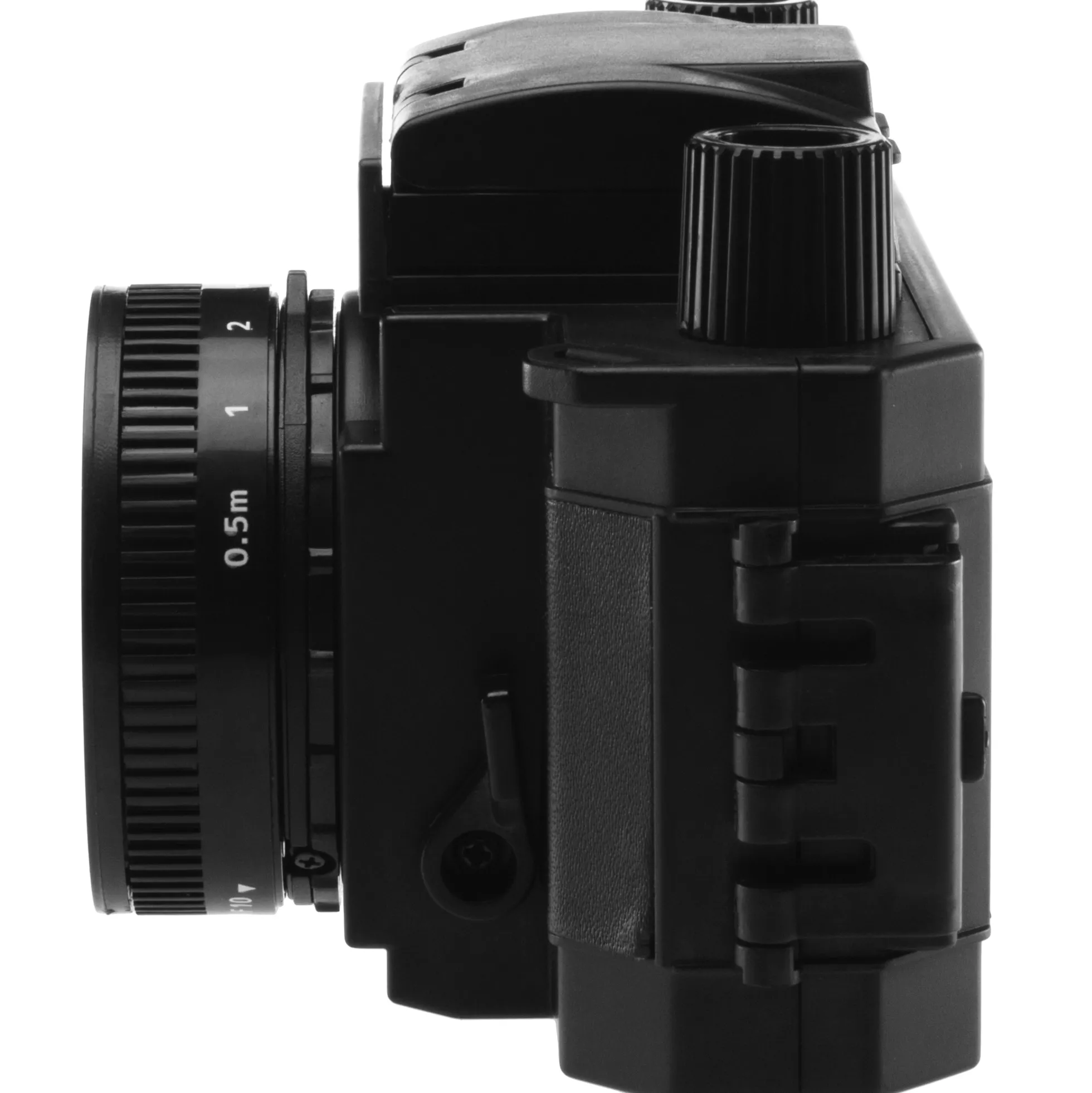Konstruktor Lomography Kamerabausatz