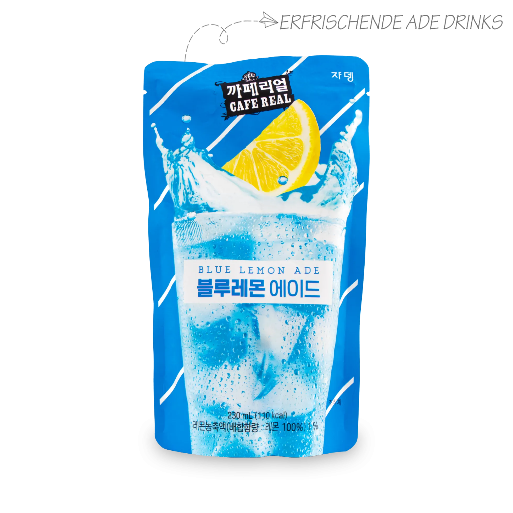 Korea Convenience Store Erlebnis-Box