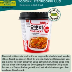 Korea Convenience Store Erlebnis-Box
