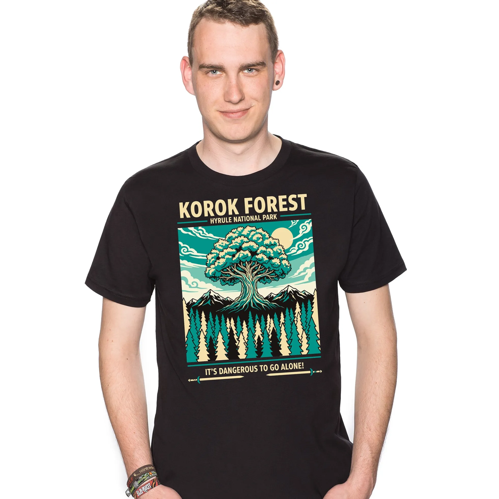 Korok National Park