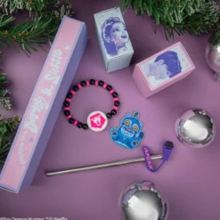 KPop Demon Hunters Adventskalender Konzertbühne