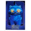 KPop Demon Hunters Blechschild Derpy und Sussie