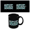 KPop Demon Hunters Keramiktasse